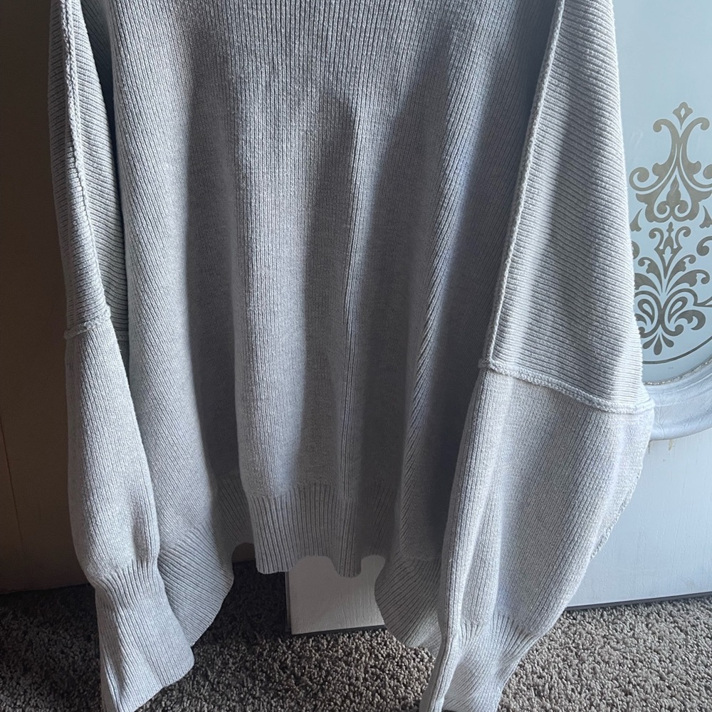 Gray for Days